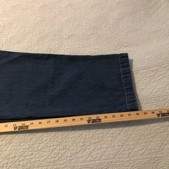 Madewell harlow Wide Leg Jeans - Picture 13 of 13